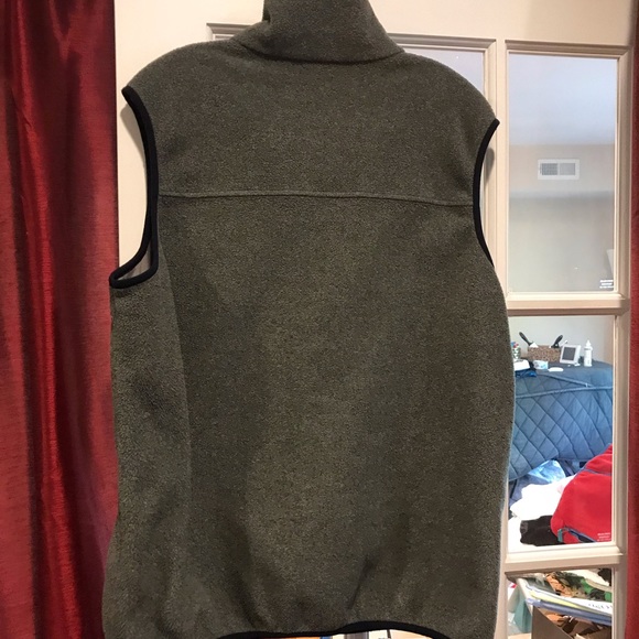 Patagonia vest - Picture 2 of 4